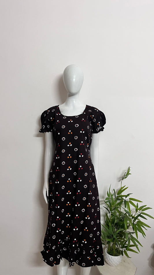 Frock