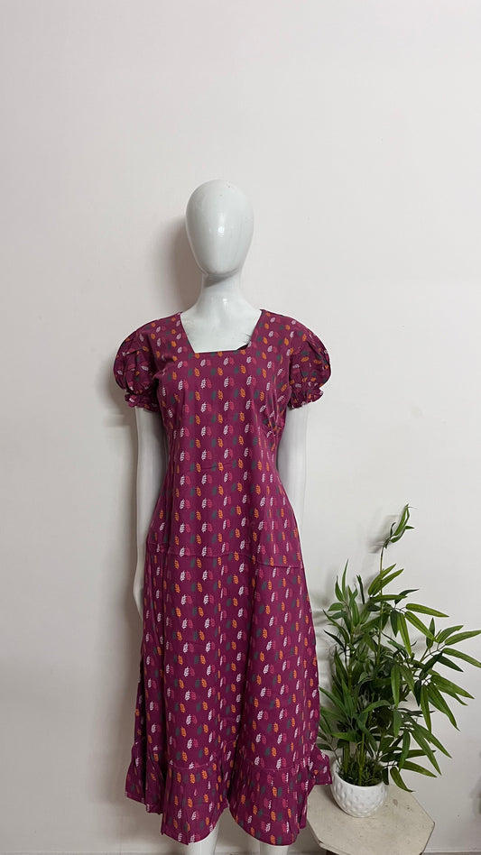 Frock