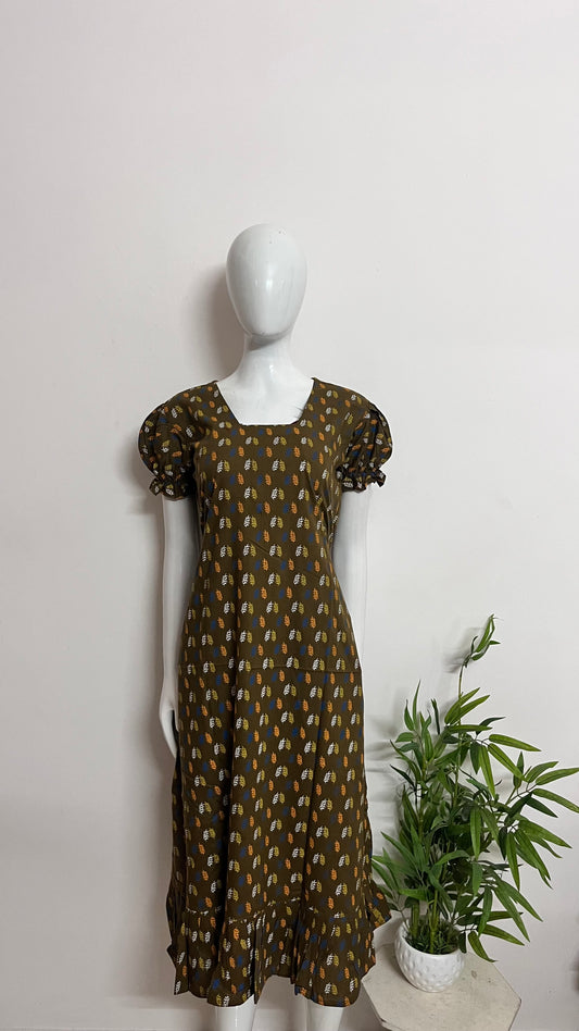 Frock