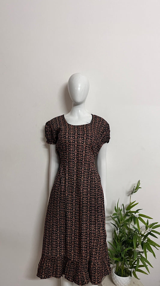 Frock