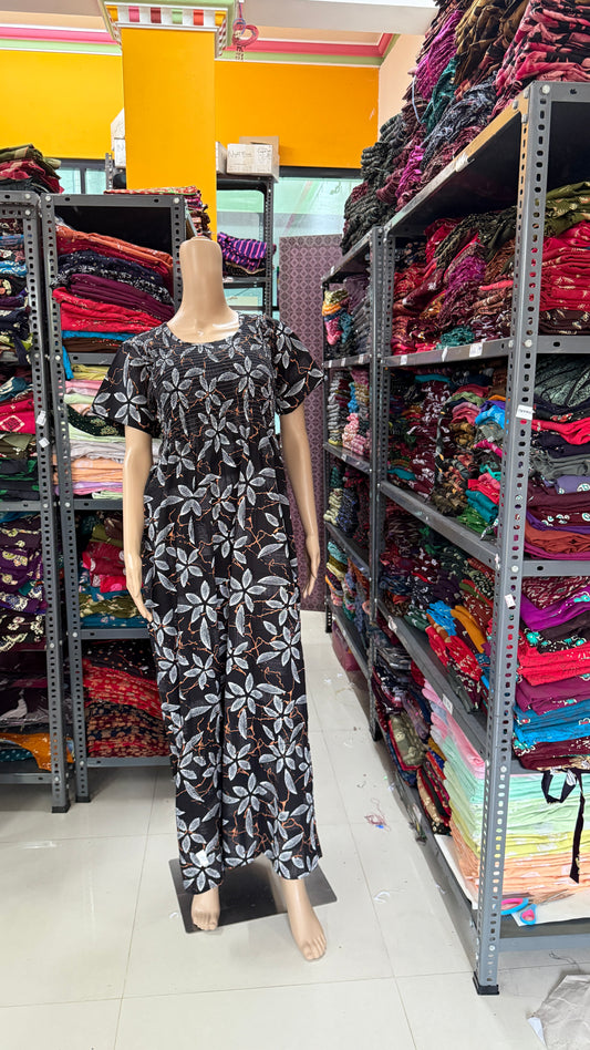 Smoky Maxi