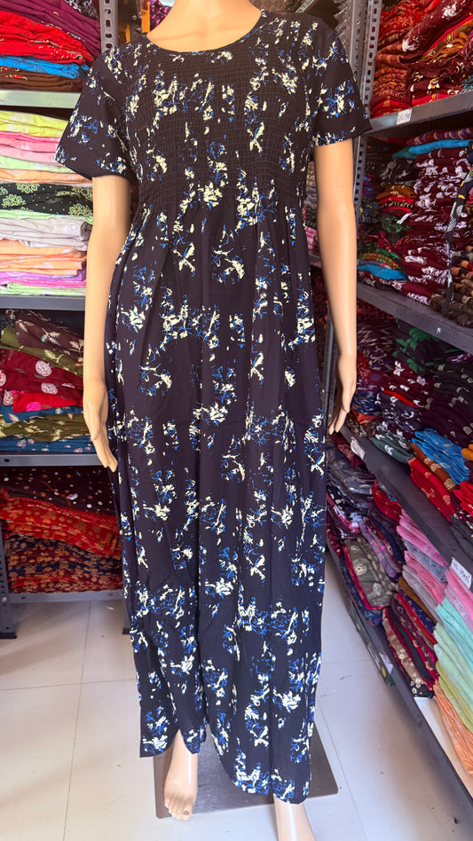 Smoky Maxi