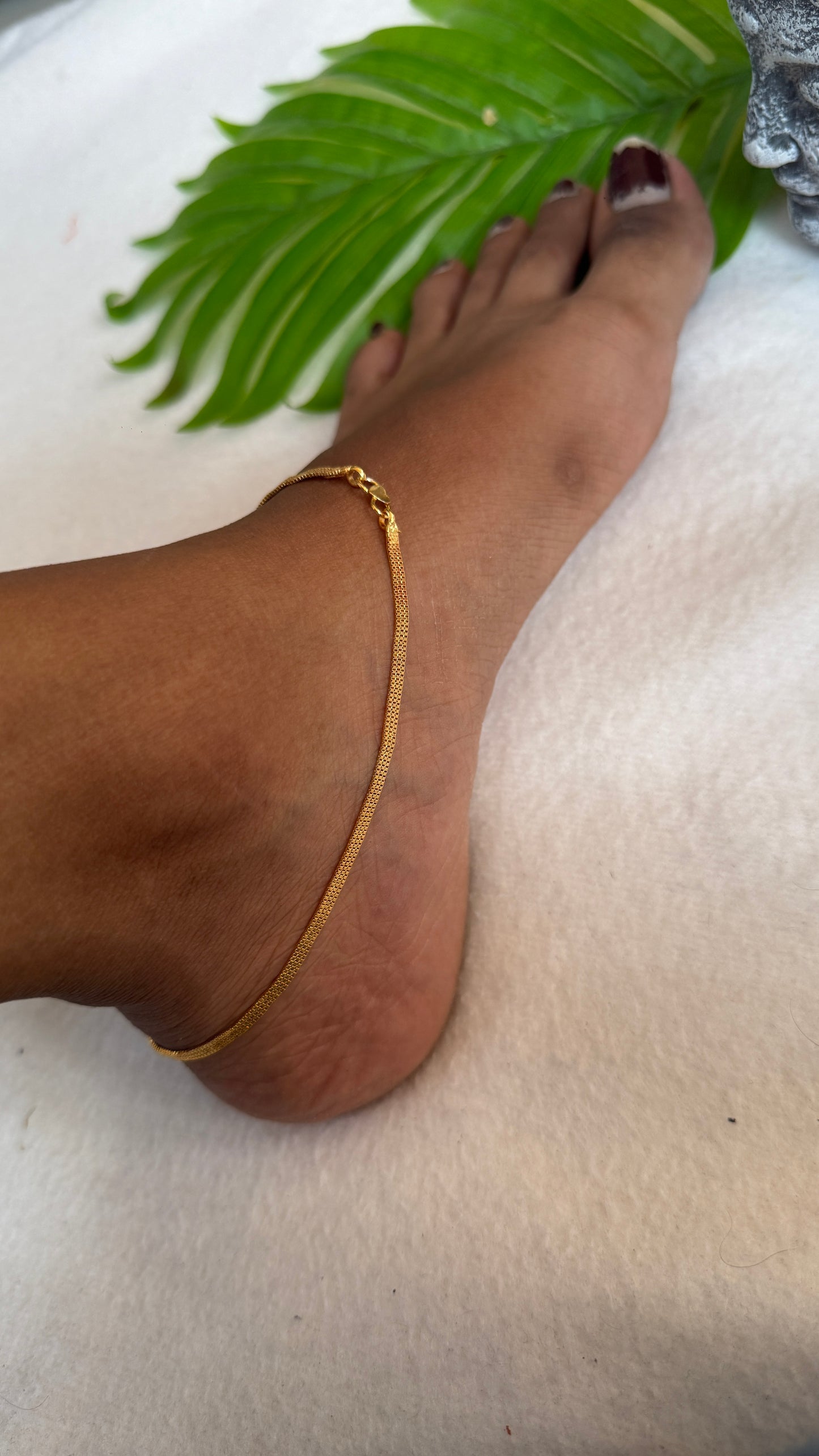 Anklet
