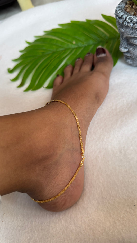 Anklet