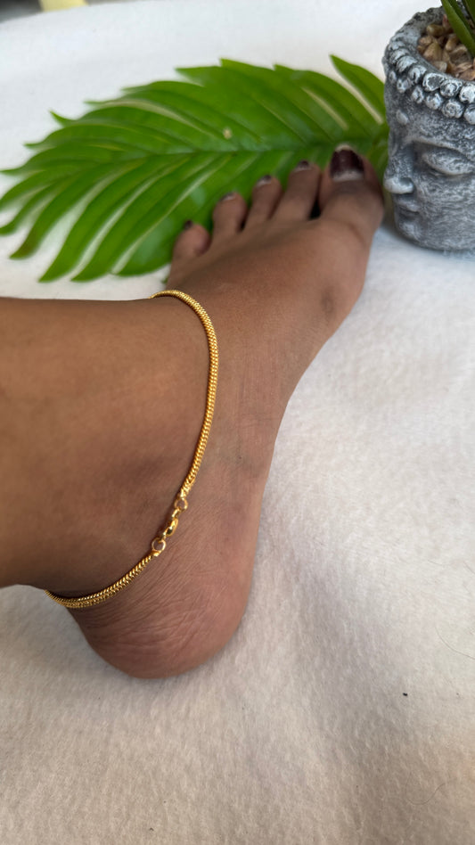 Anklet