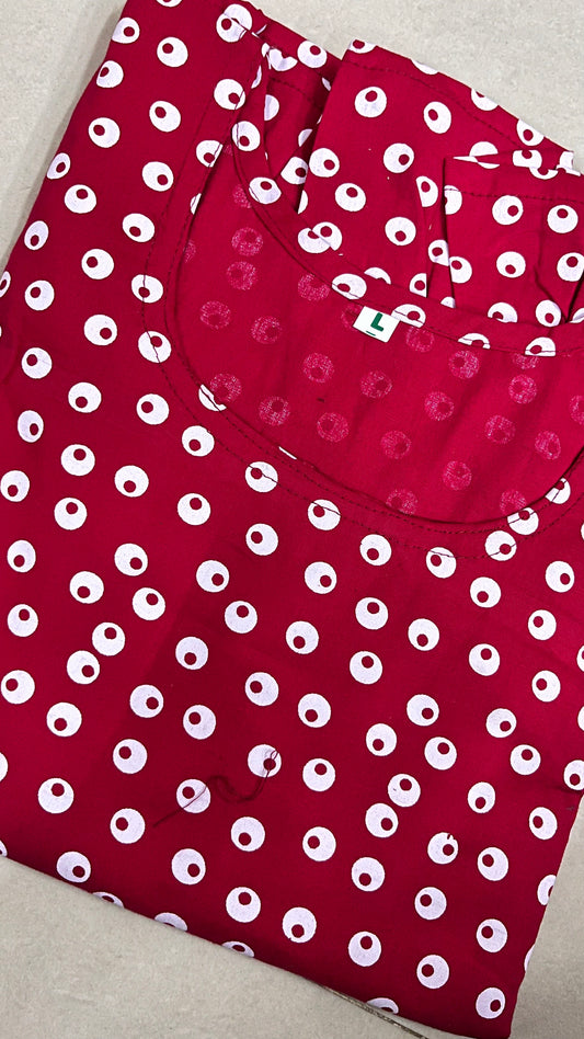 Frock
