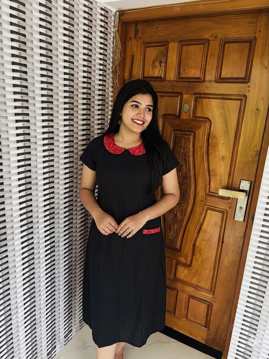 Feeding and non feeding