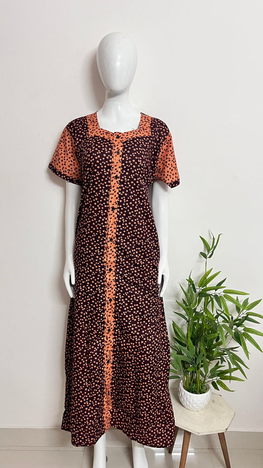 feeding full open nighty 2xl