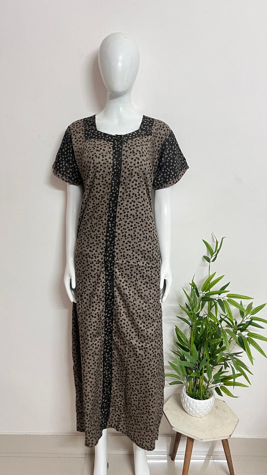 feeding full open nighty 2xl