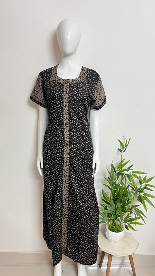 feeding full open nighty 2xl