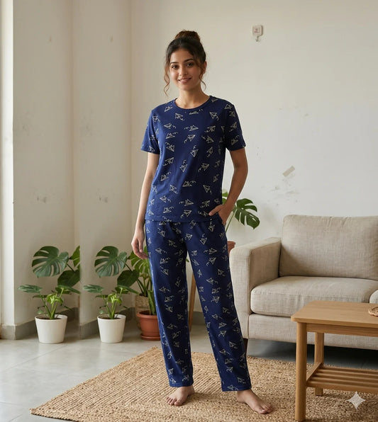 NIGHT SUIT