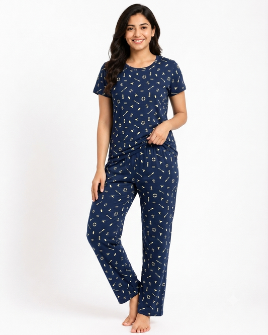 NIGHT SUIT