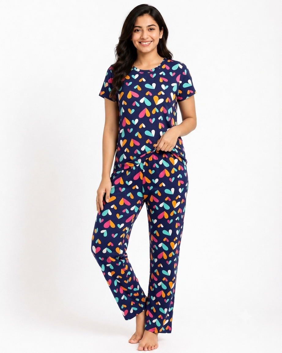 NIGHT SUIT