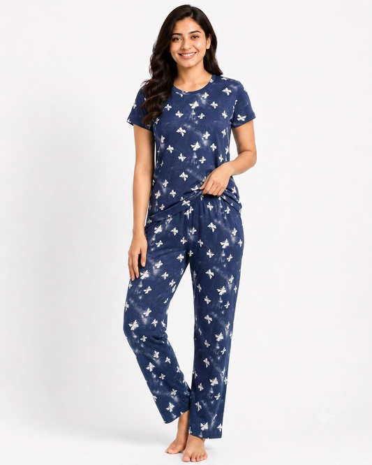 NIGHT SUIT