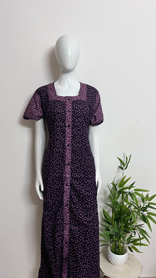 feeding full open nighty 2xl