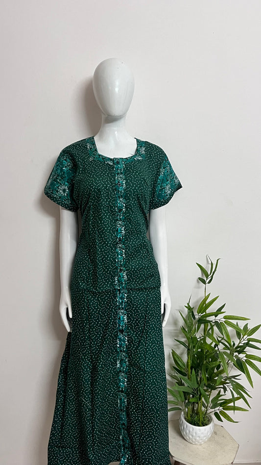 feeding full open nighty 2xl