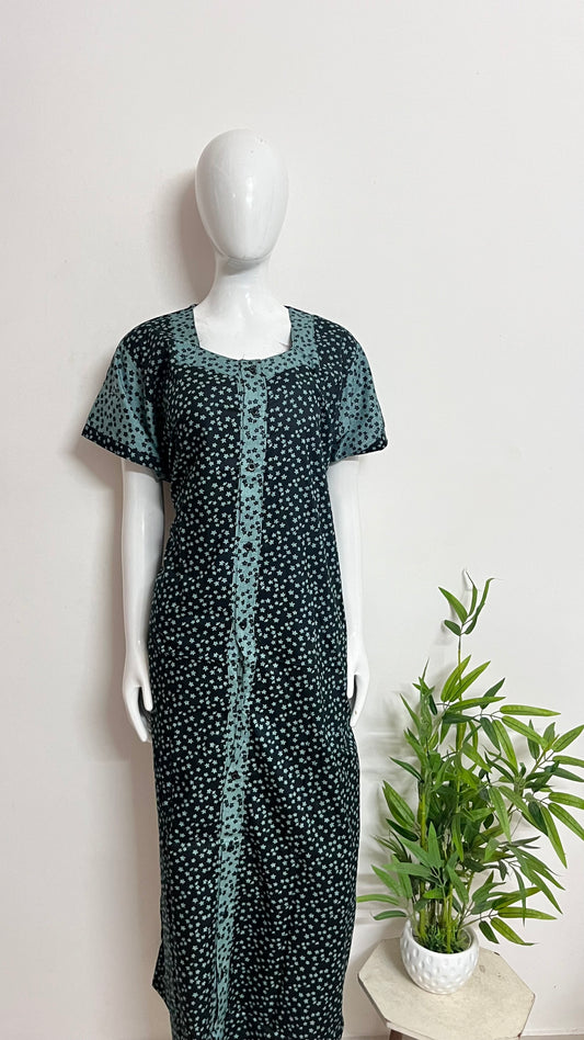 feeding full open nighty 2xl