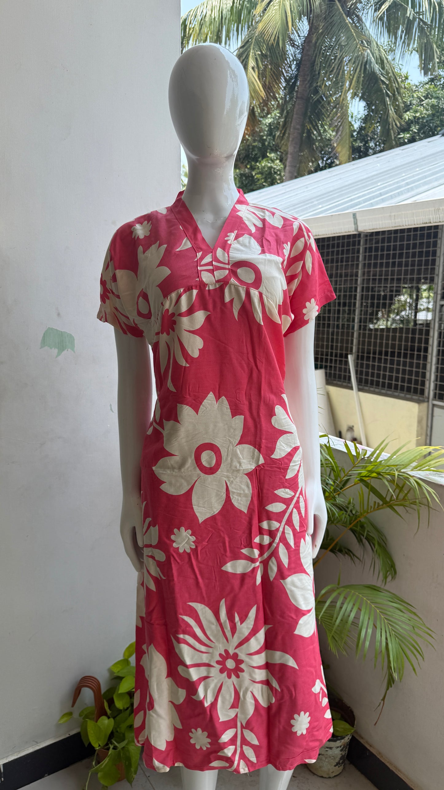 Frock