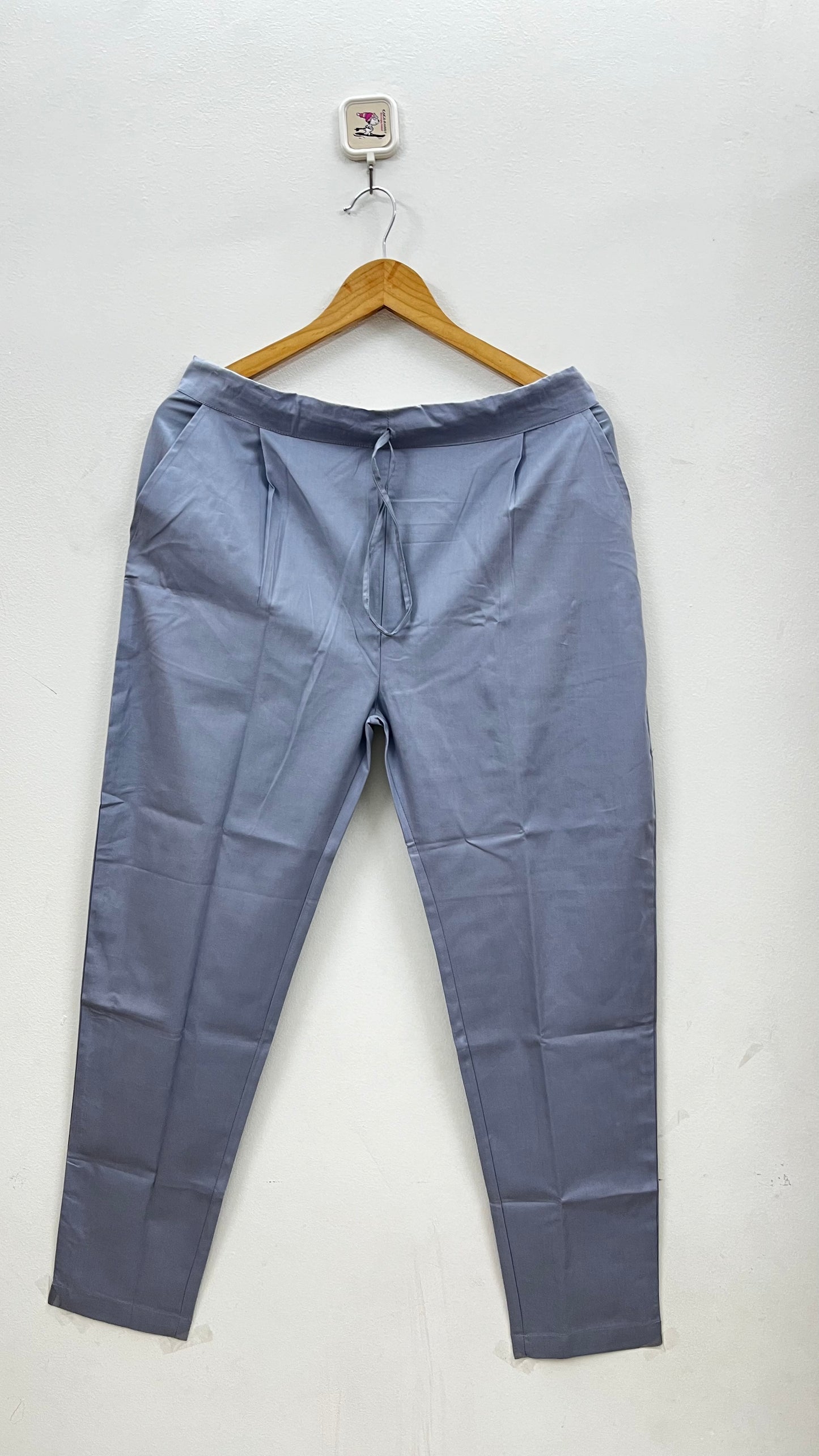 cotton pants