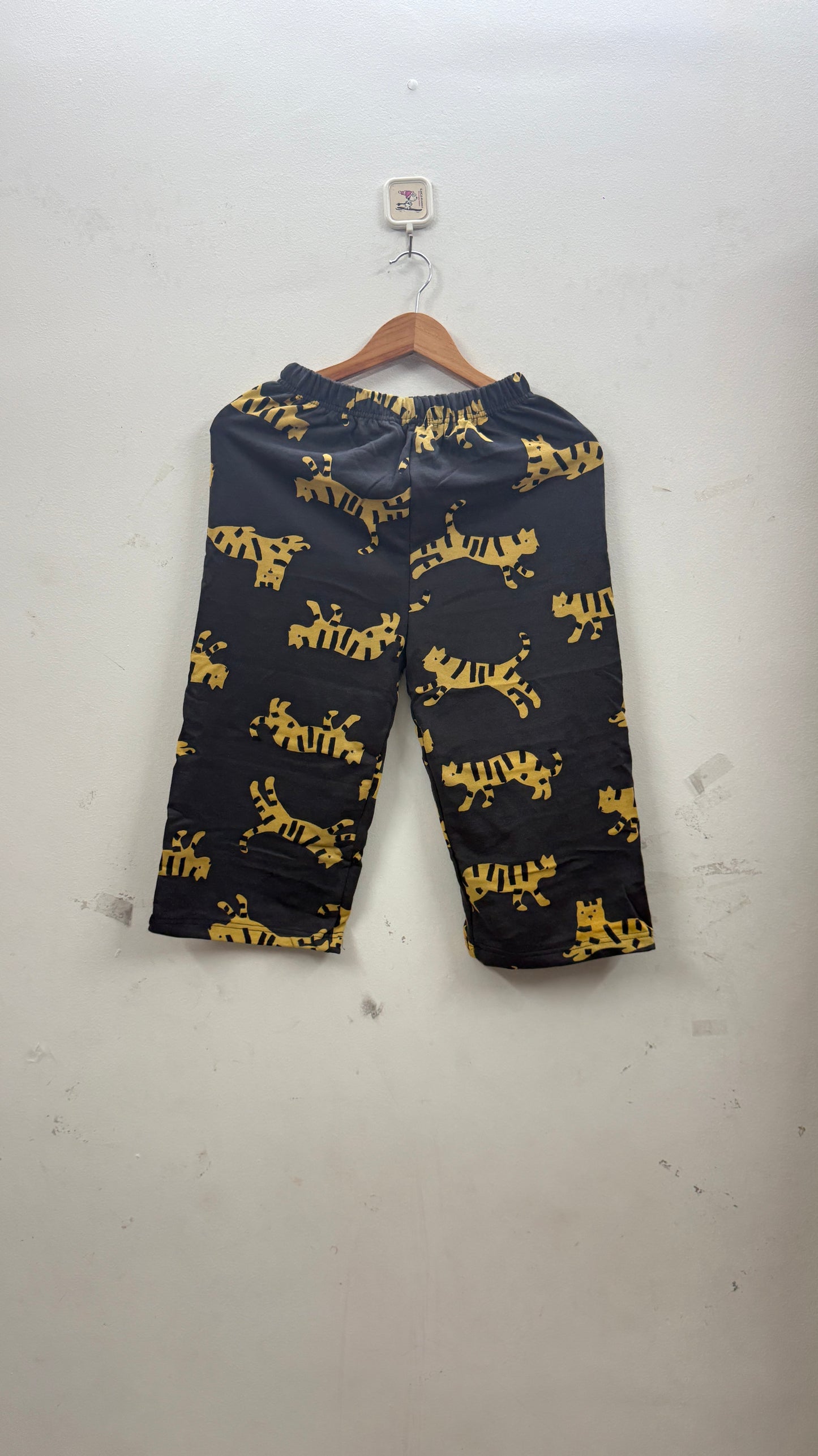 3/4 th pant L