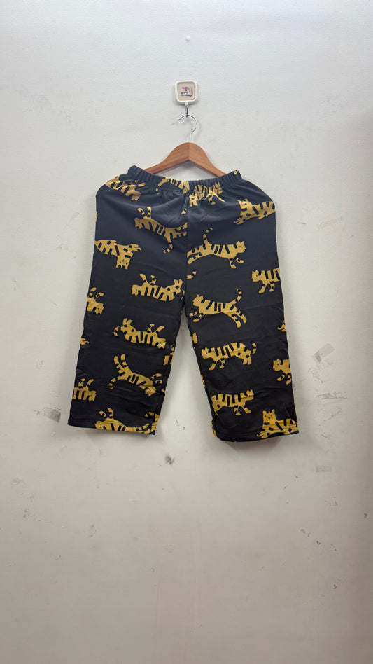 3/4 th pant L