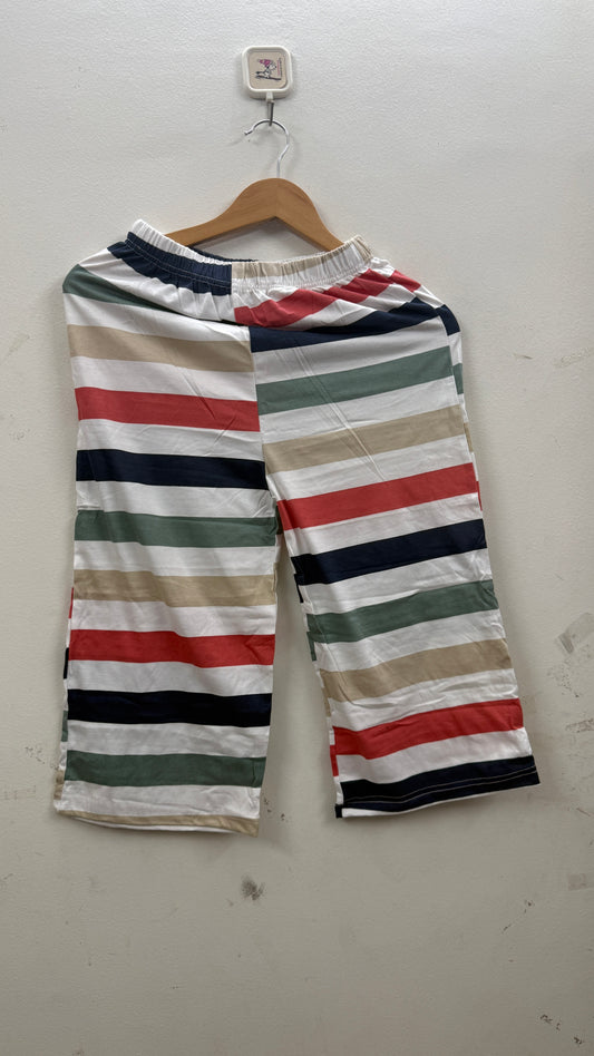 3/4 th pant L