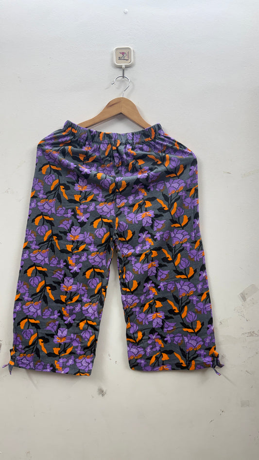 3/4 th pant L