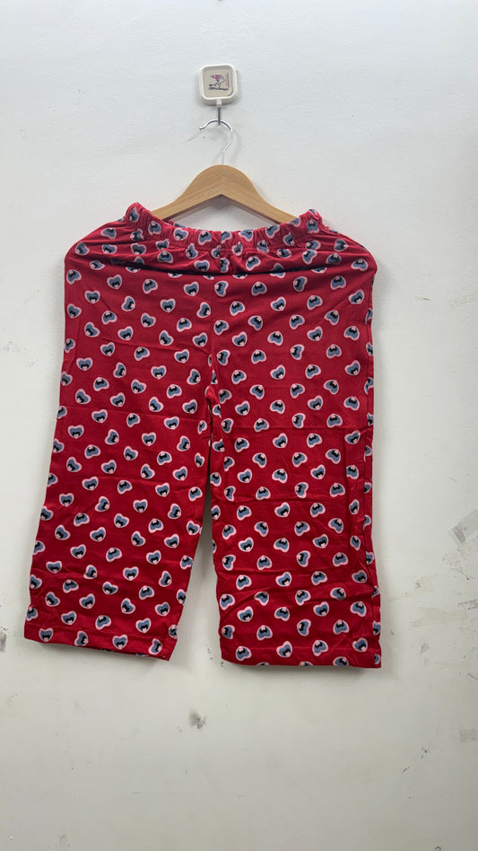 3/4 th pant L