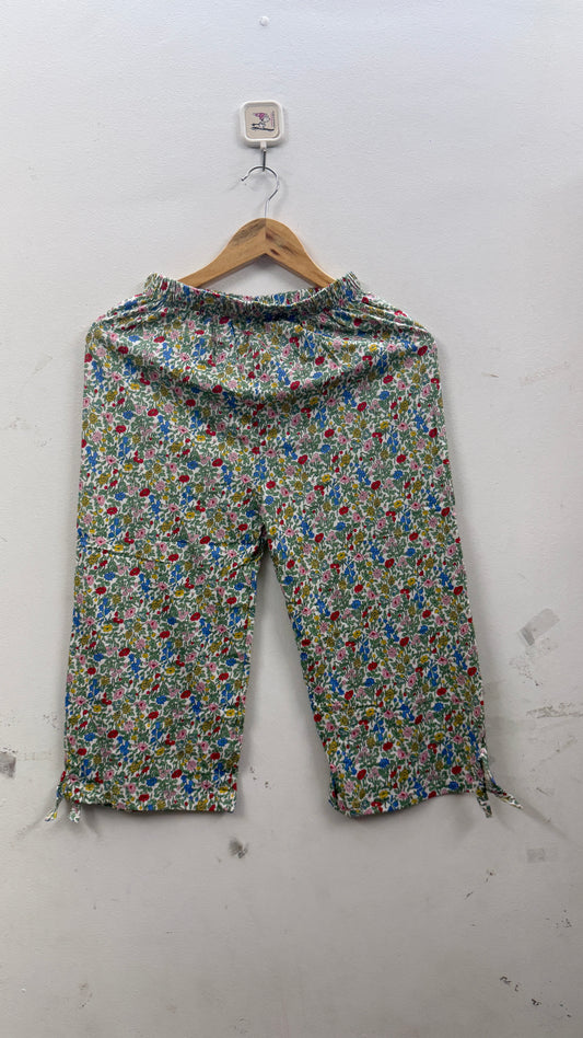 3/4 th pant L