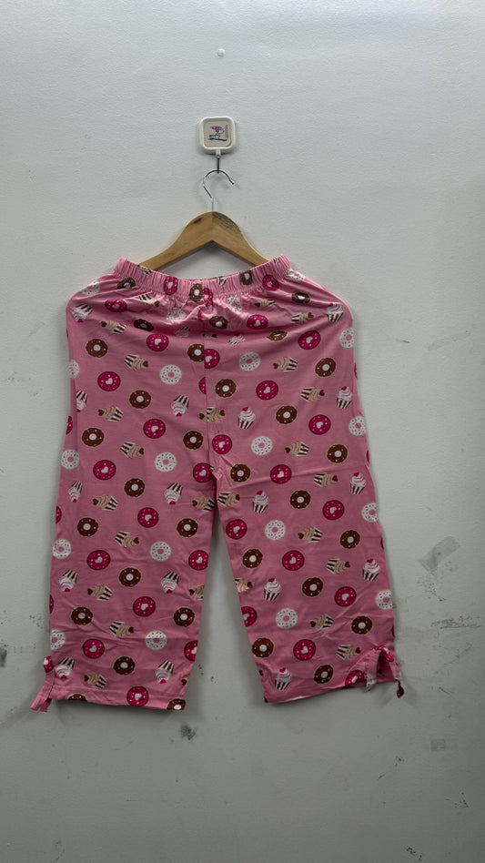 3/4 th pant L