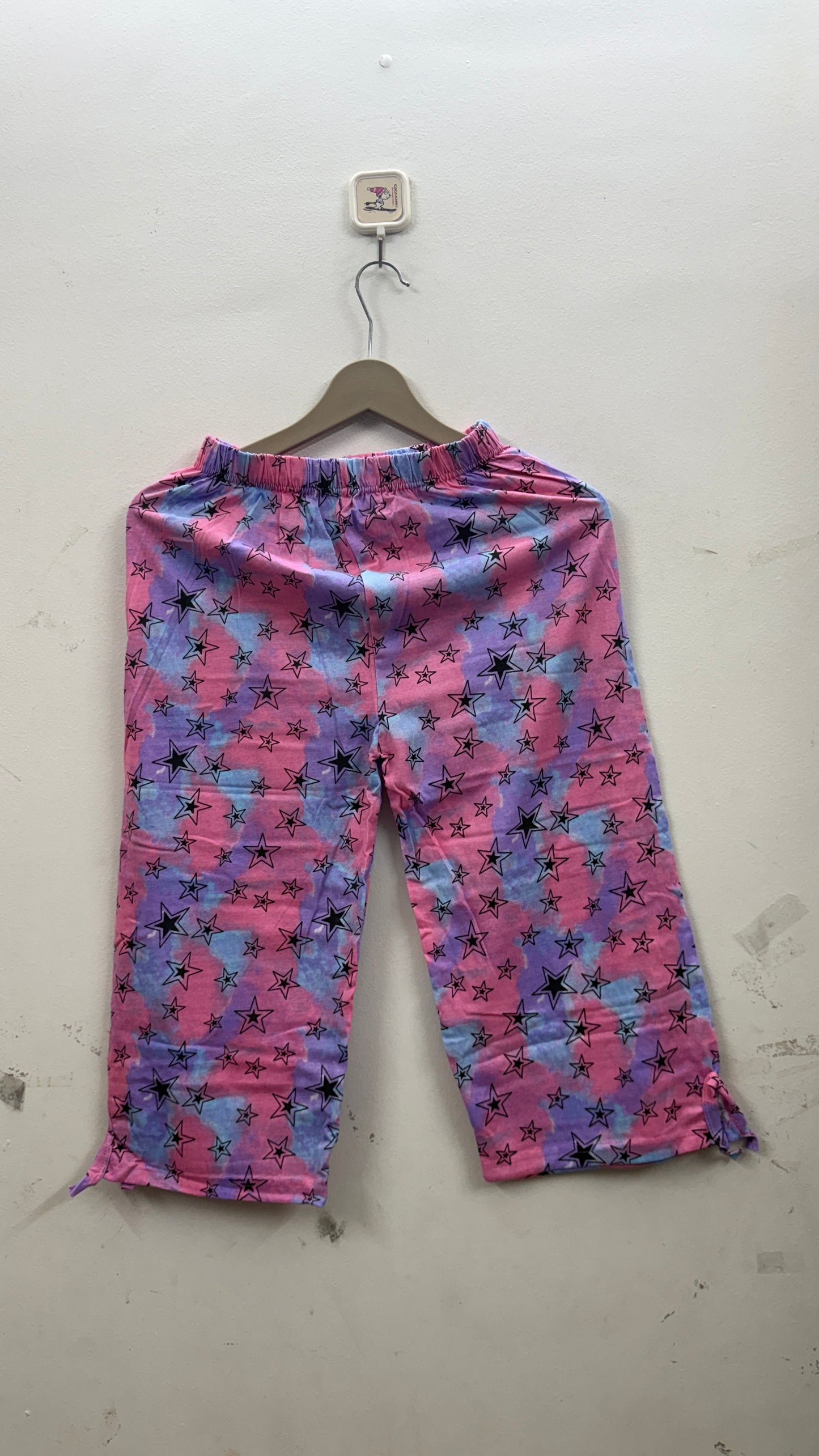 3/4 th pant L