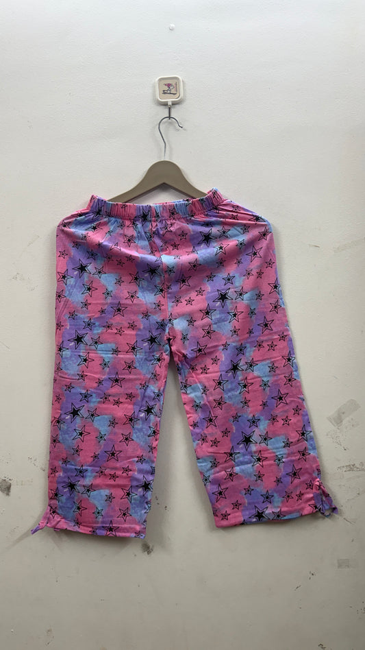 3/4 th pant L