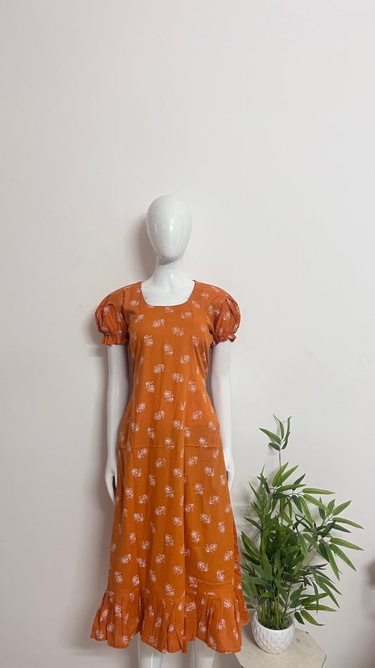 Frock
