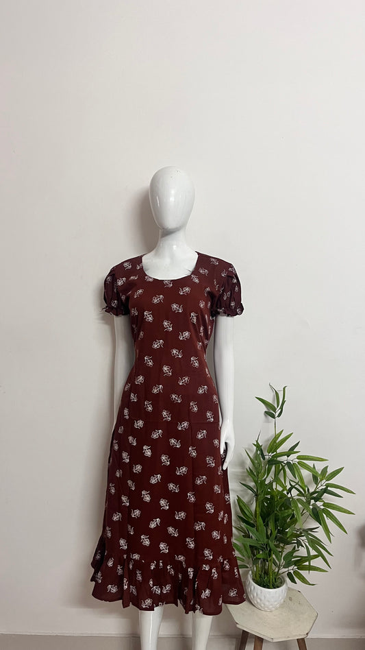 Frock