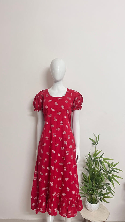 Frock