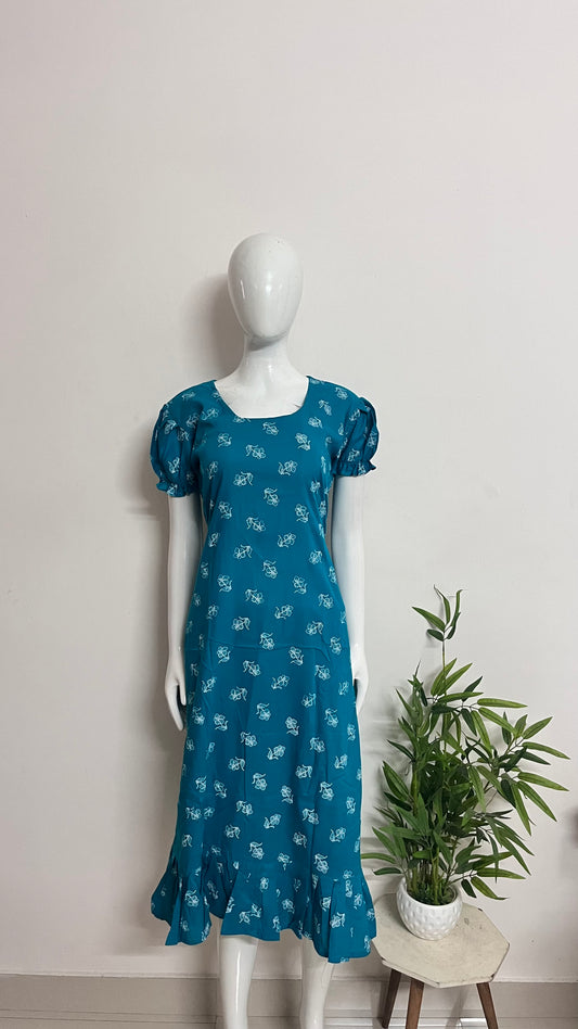 Frock