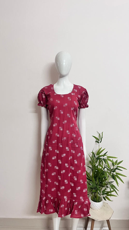 Frock