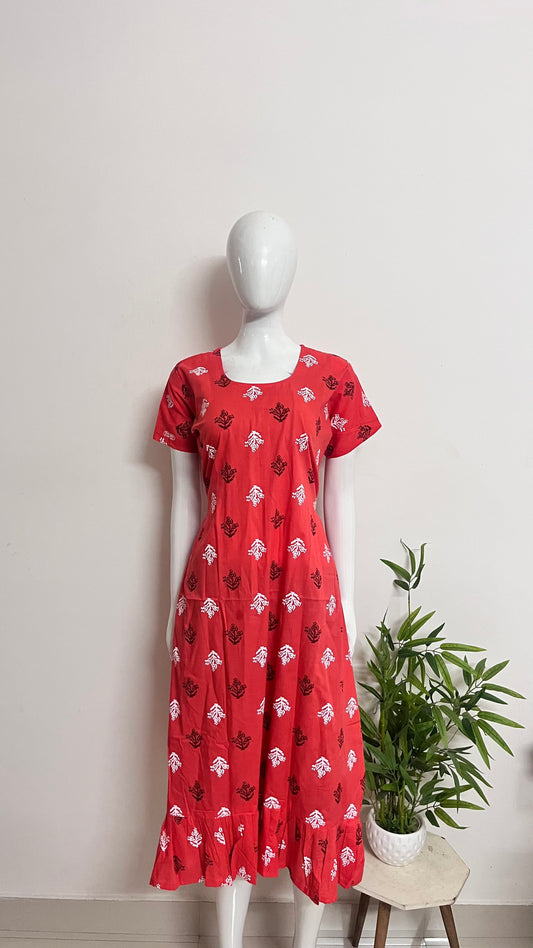 Frock