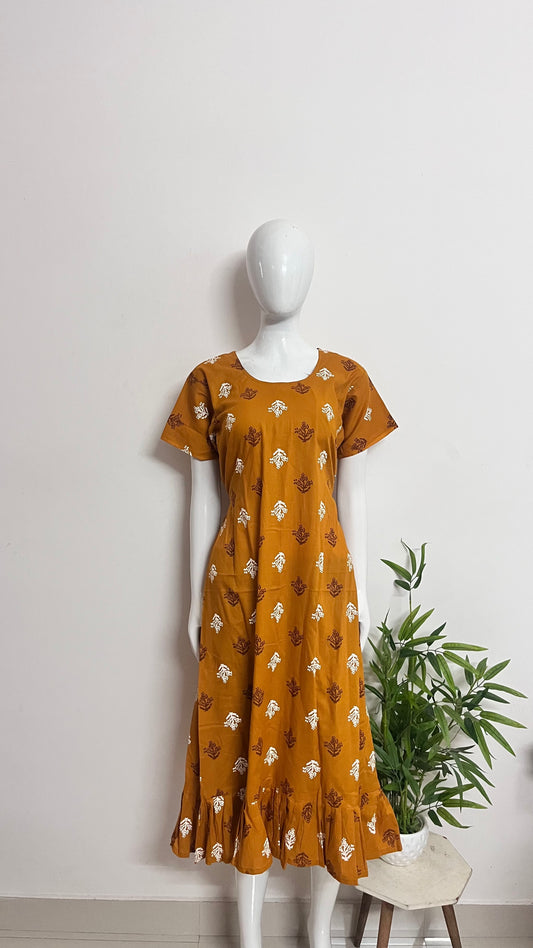 Frock