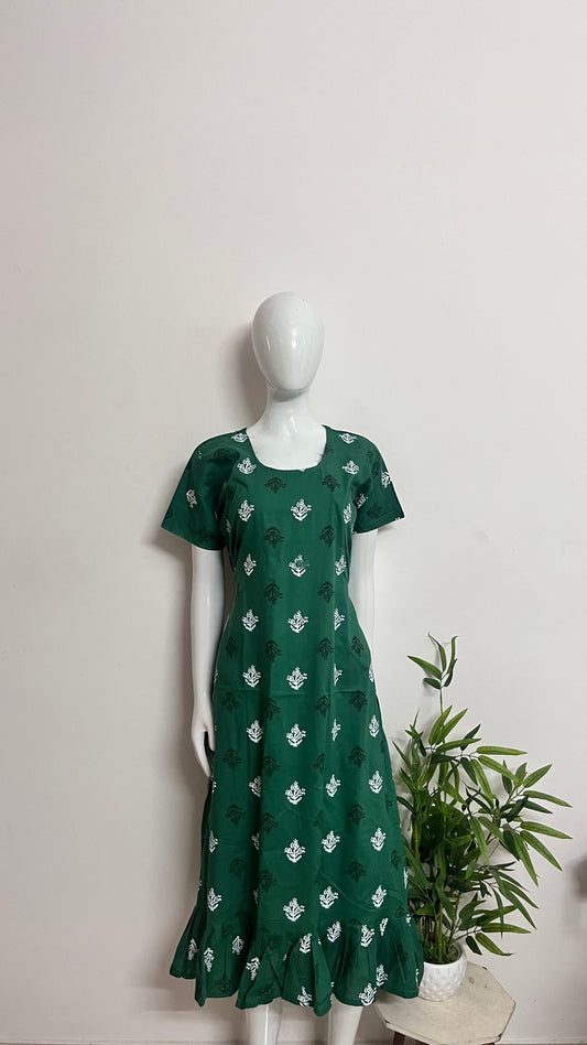 Frock