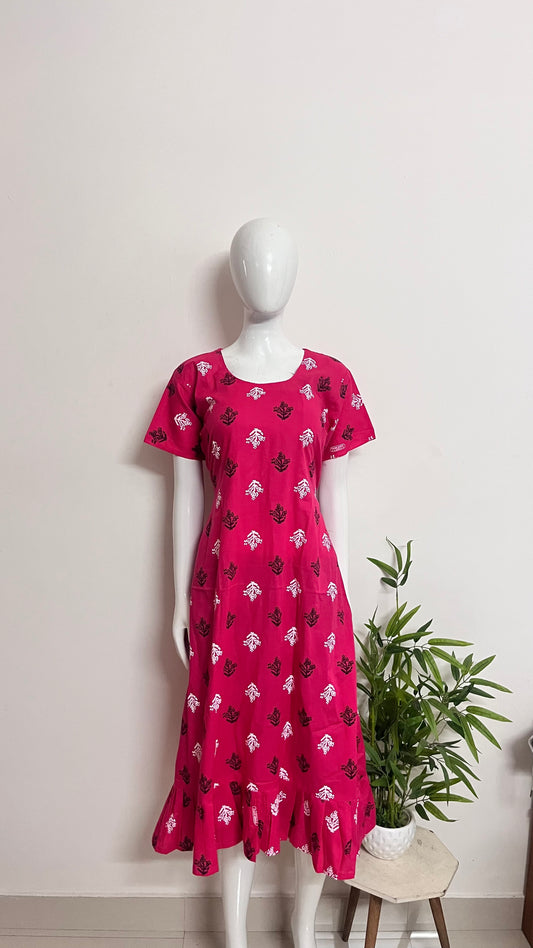 Frock