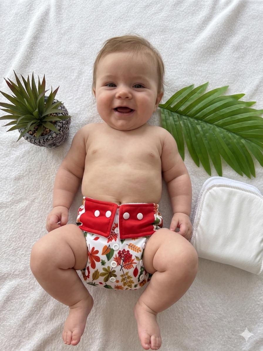 Diaper