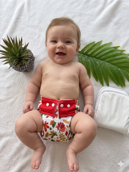 Diaper