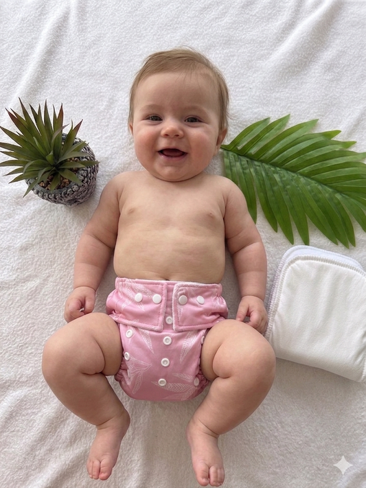 Diaper