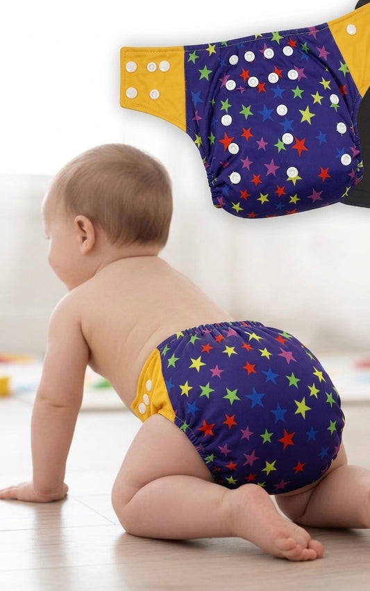 Diaper