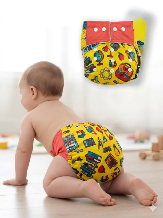 Diaper