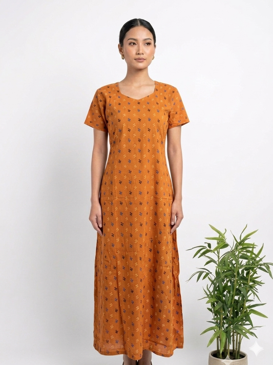 Frock