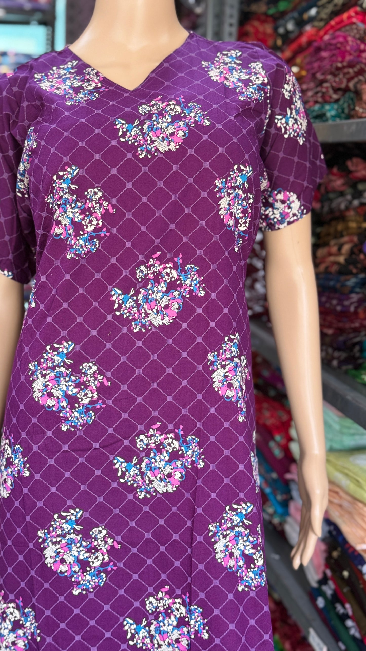 Frock