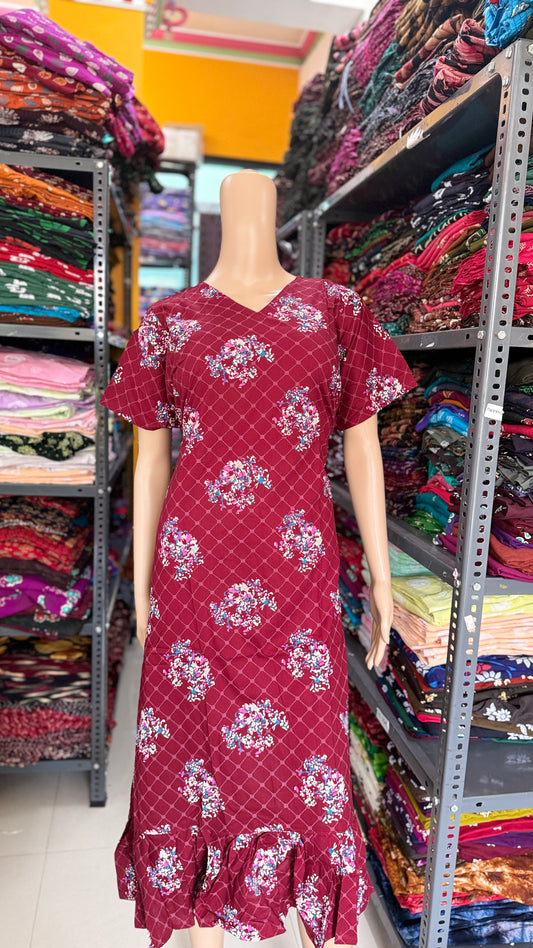 Frock