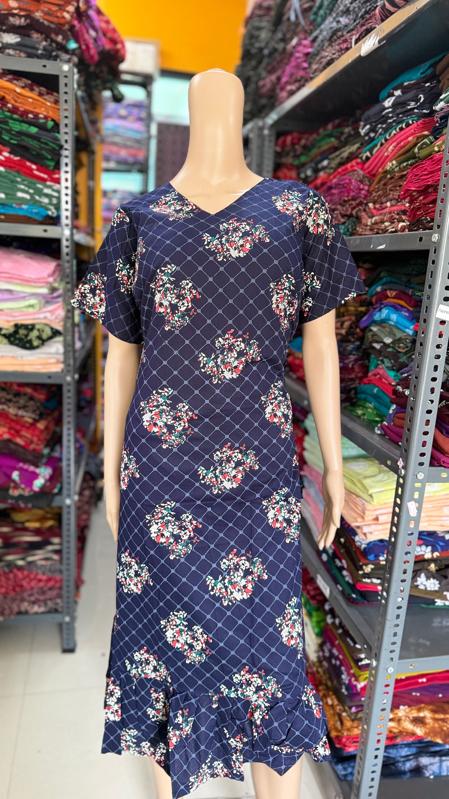 Frock